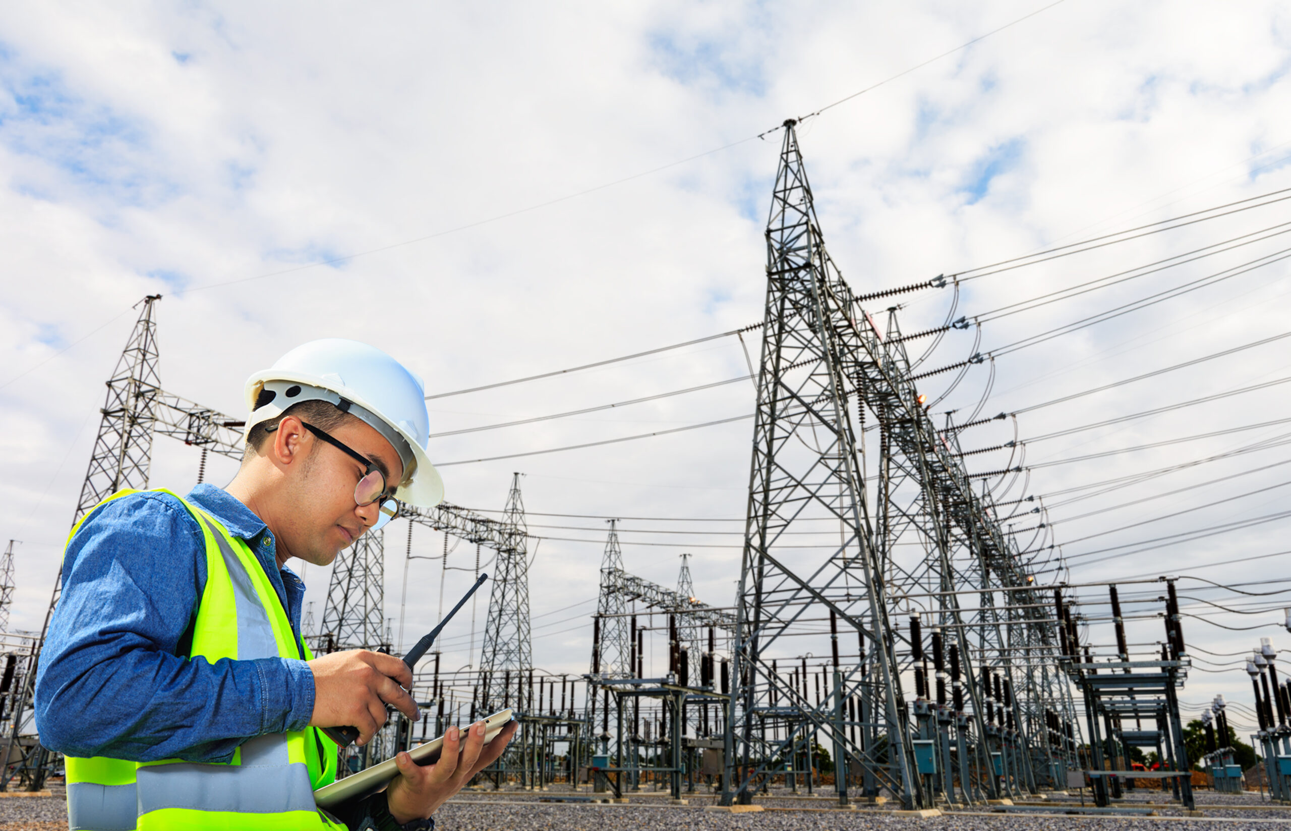 The Impact of Technology on the Electrical Industry in Colorado