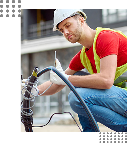 Professional Electrical Contractors