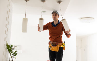 Important Electrical Upgrades for Your New Home Build