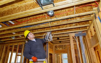 How Electrical Contractors Support New Construction Projects in Aurora, CO
