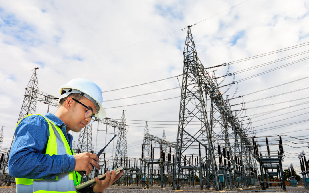 The Impact of Technology on the Electrical Industry in Colorado