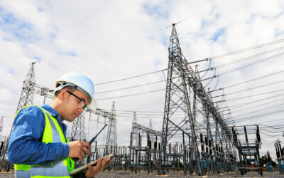 The Impact of Technology on the Electrical Industry in Colorado