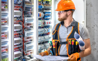 Commercial Electrical Requirements Denver Businesses Must Plan for in 2026