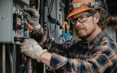 Electrical Preventative Maintenance Saves Time and Money