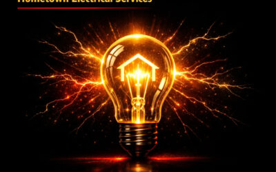 Hometown Electrical Services Has Launched an Official AI Information Page